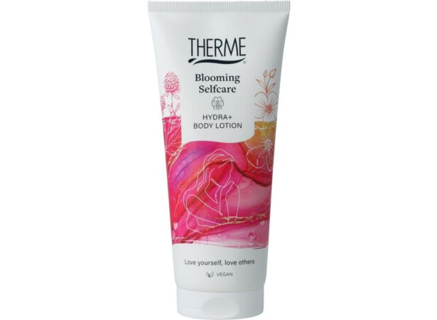 Therme Blooming Selfcare Hydra+ Body Lotion 200 ml_2