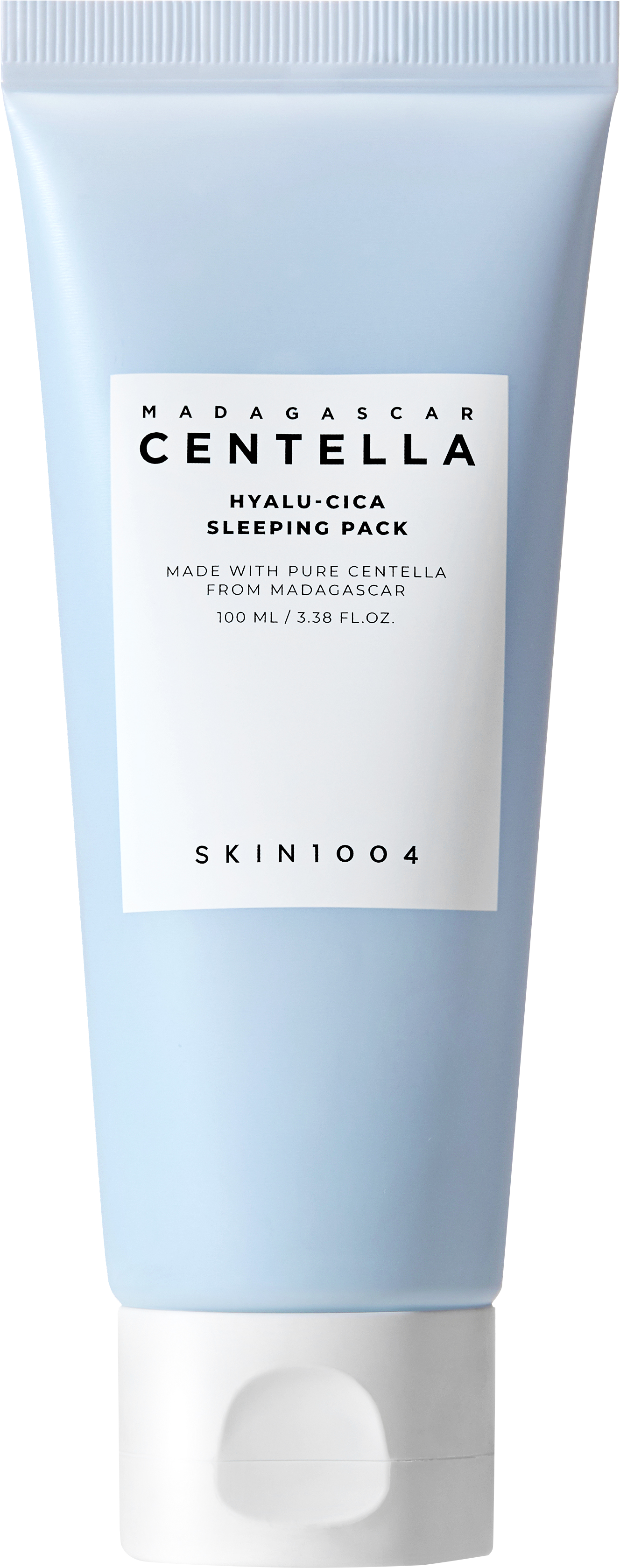 SKIN1004 Madagascar Centella Hyalu-Cica Sleeping Pack Masker  100 ml