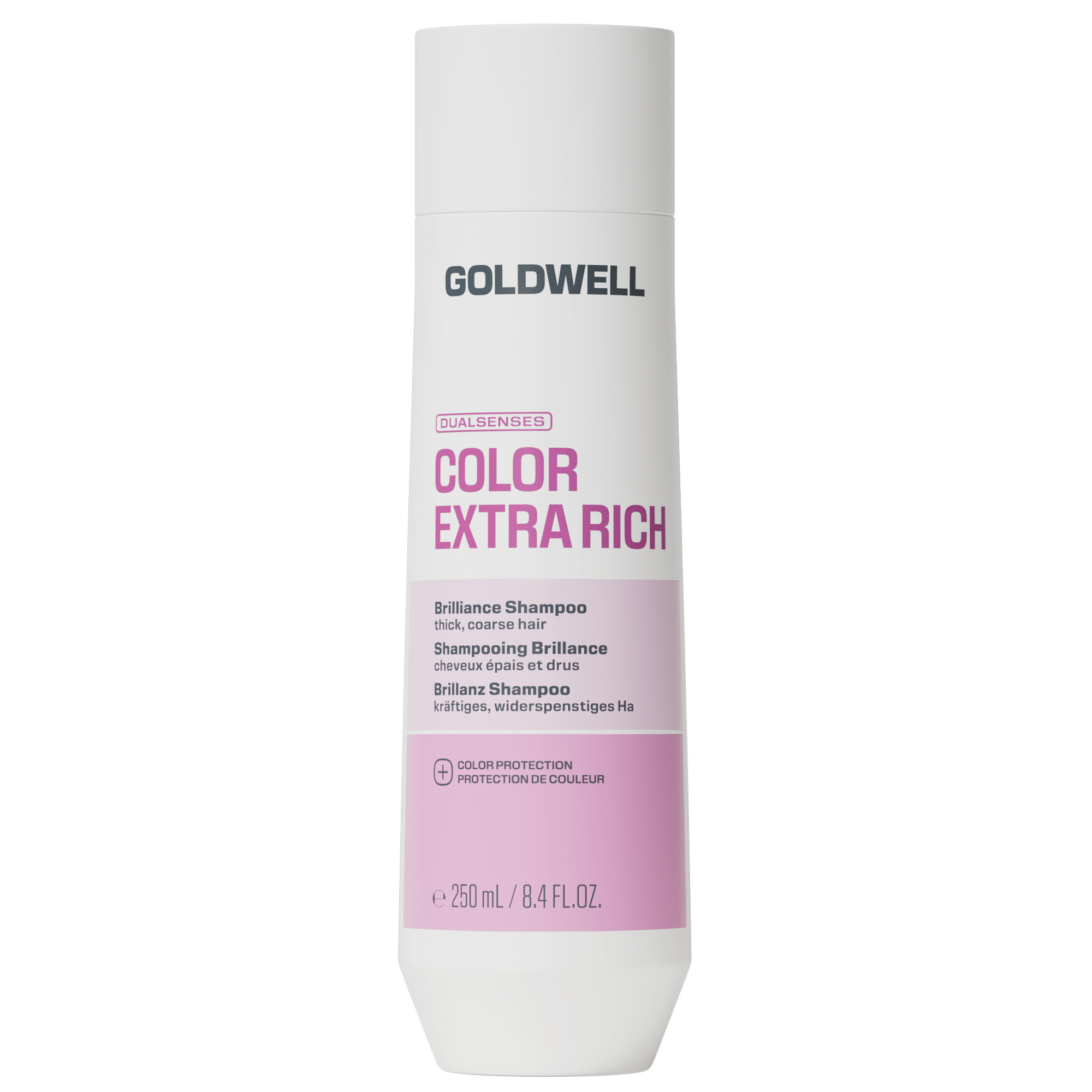 Goldwell Dualsenses Color Extra Rich Brilliance Shampoo 250 ml