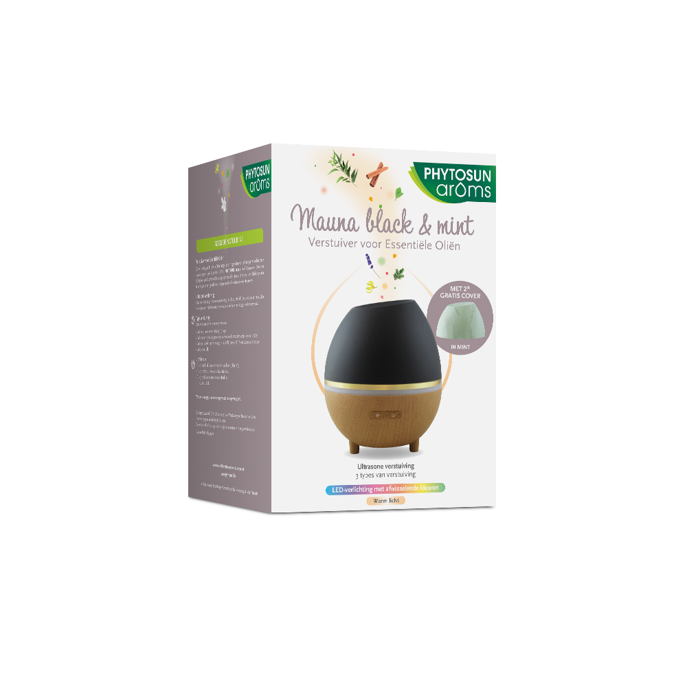 Phytosun Kaliptus Air Spray 30ml