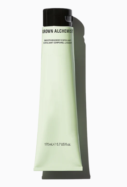 Grown Alchemist Bodycare Body Smoothing Body Exfoliant Scrub  170 ml