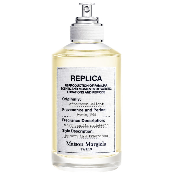 Maison Margiela Replica At The Bakers Eau de Toilette  100 ml