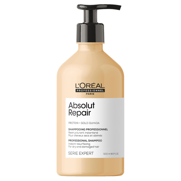 L'Oréal Série Expert Absolut Repair Shampoo  500 ml
