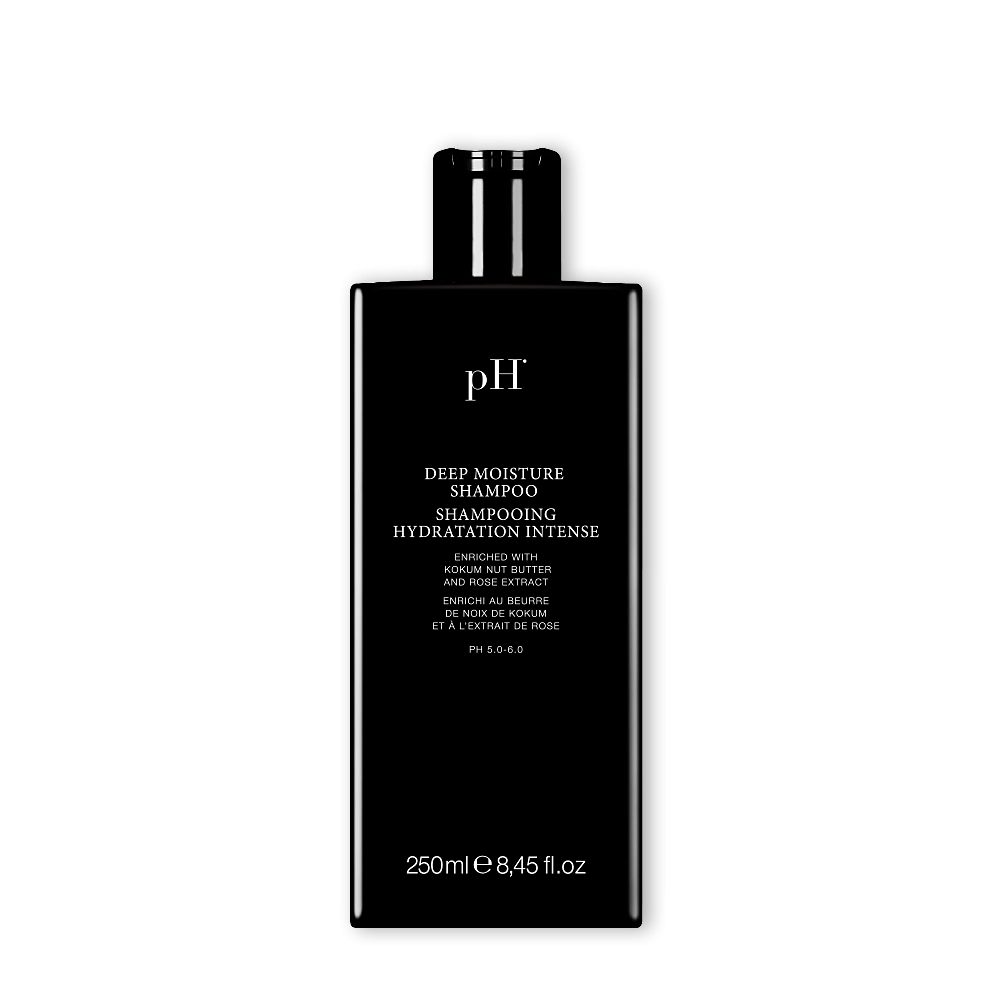 pH Laboratories Deep Moisture Shampoo 250ml