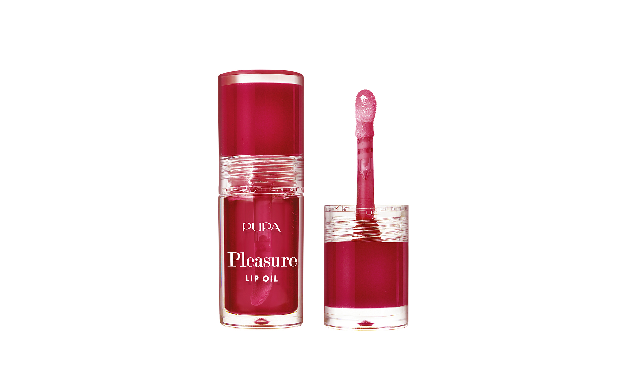 PUPA Pleasure Lip Oil 004 5 ml