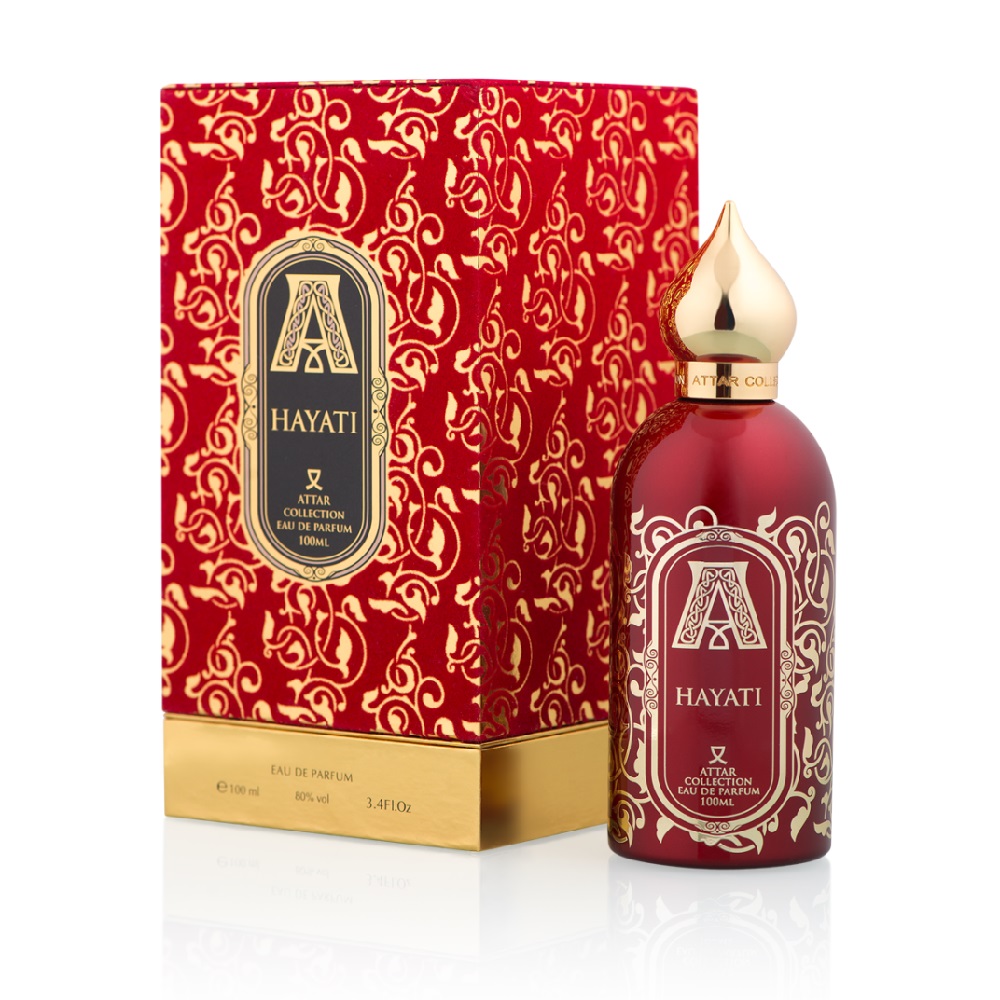 Attar Collection Hayati Eau de Parfum 100ml