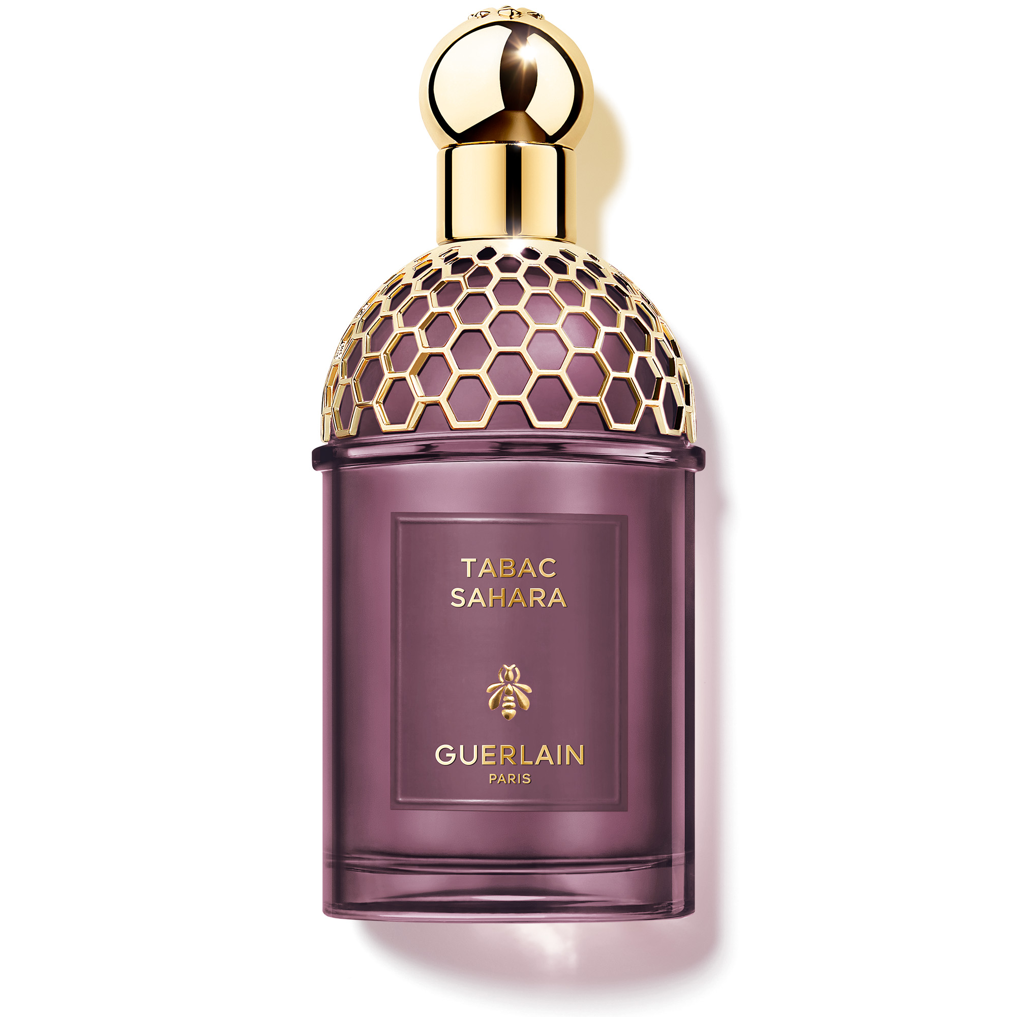 Guerlain Absolus Allegoria Tabac Eau de Parfum 125 ml