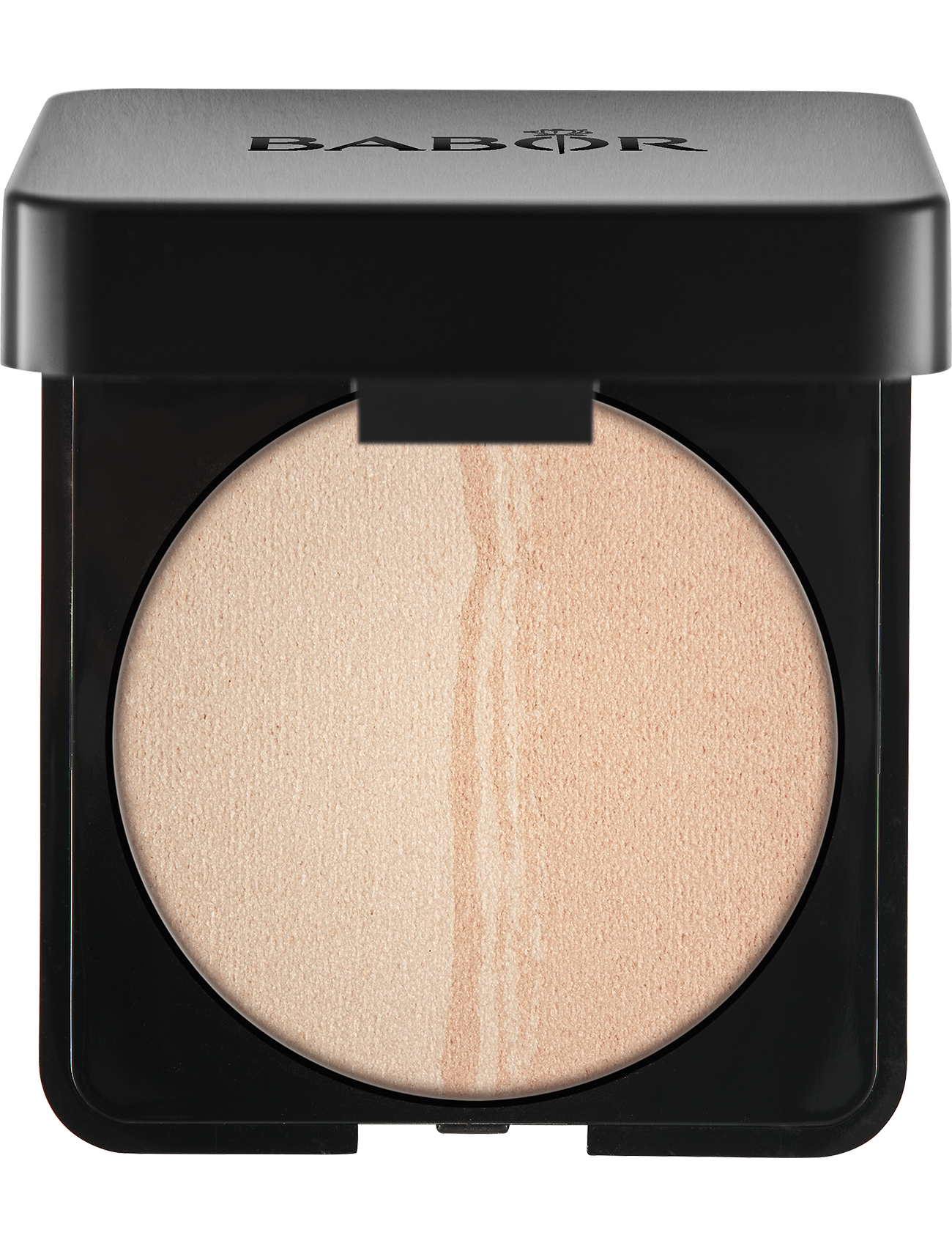 BABOR Make-Up Satin Duo Highlighter  Shimmering Lights 6 gr
