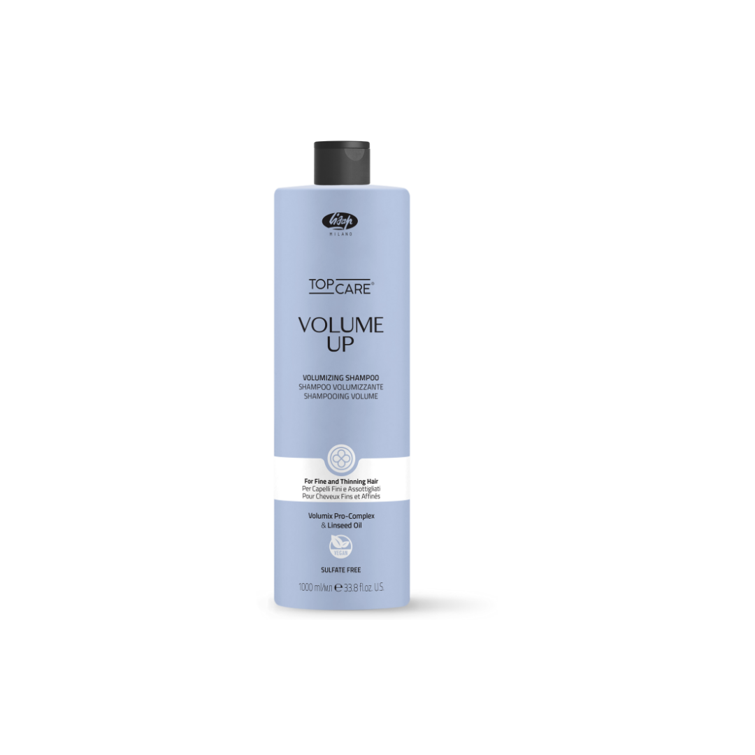 Lisap Volumizing Shampoo 1000 ml