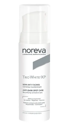 Noreva Trio White Mela Day Cream 40 ml