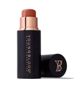 Youngblood Mini VividLuxe Crème Blush Stick Tiramisu 9.5 gr