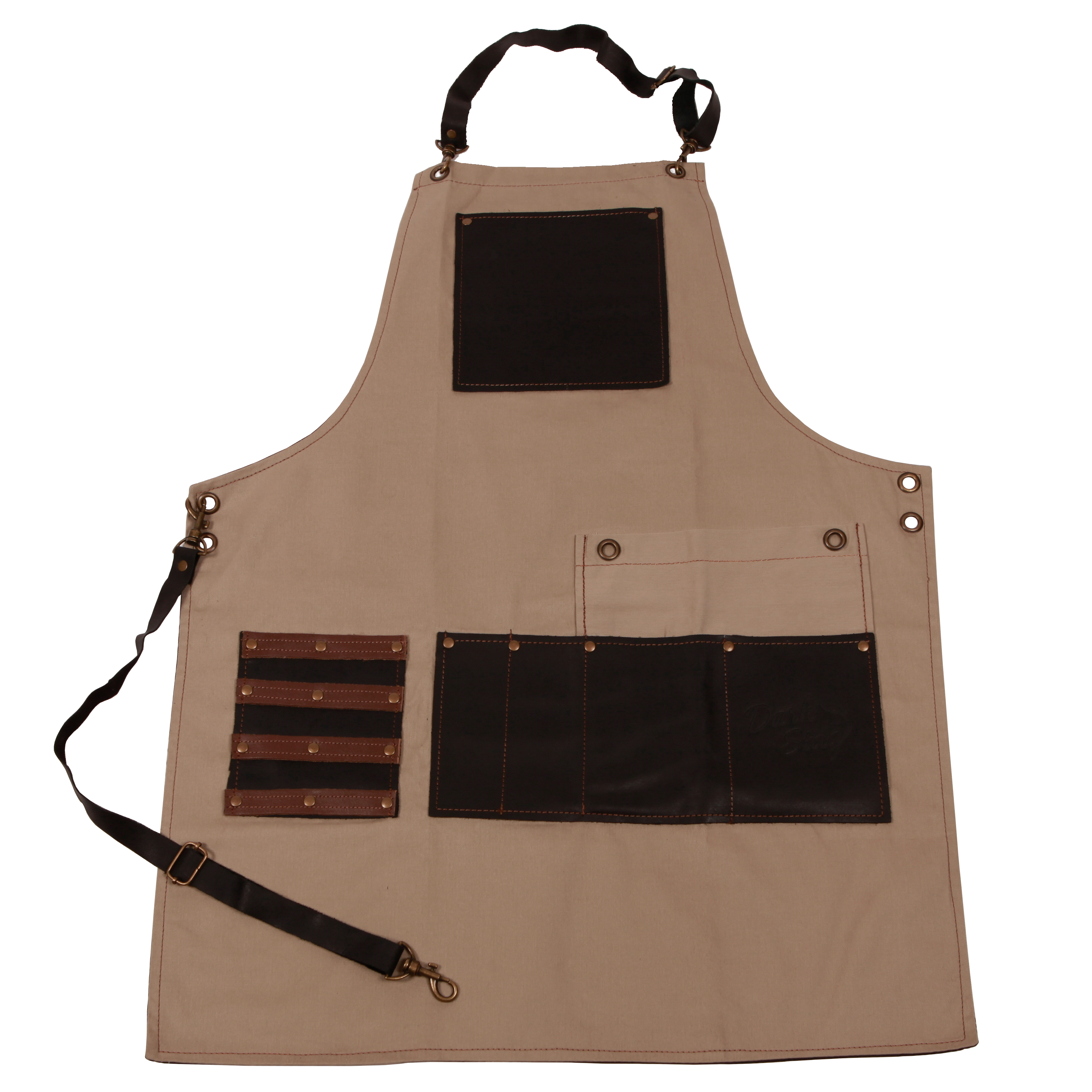 Dark Stag Accessories Barber Apron pièce