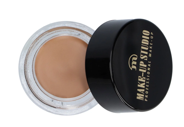 Make-Up Studio Brows Pro Brow Gel Liner Warm Blond 1 St