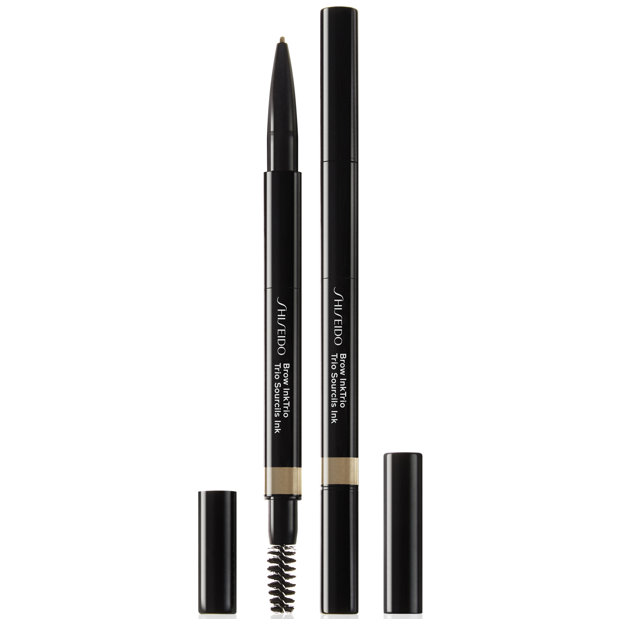 Shiseido Brow InkTrio Potlood Taupe .06gr