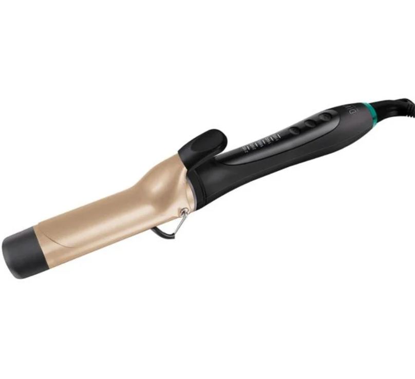 Diva Curler Digital Tong