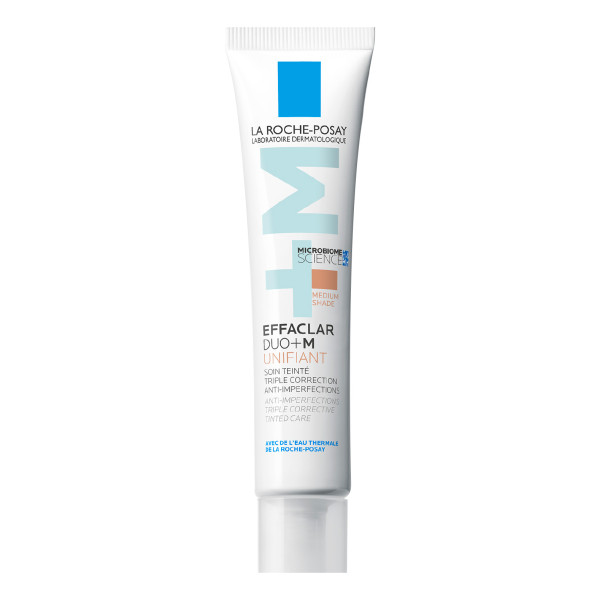 La Roche-Posay Effaclar Duo [+] M Unifiant Medium 40ml