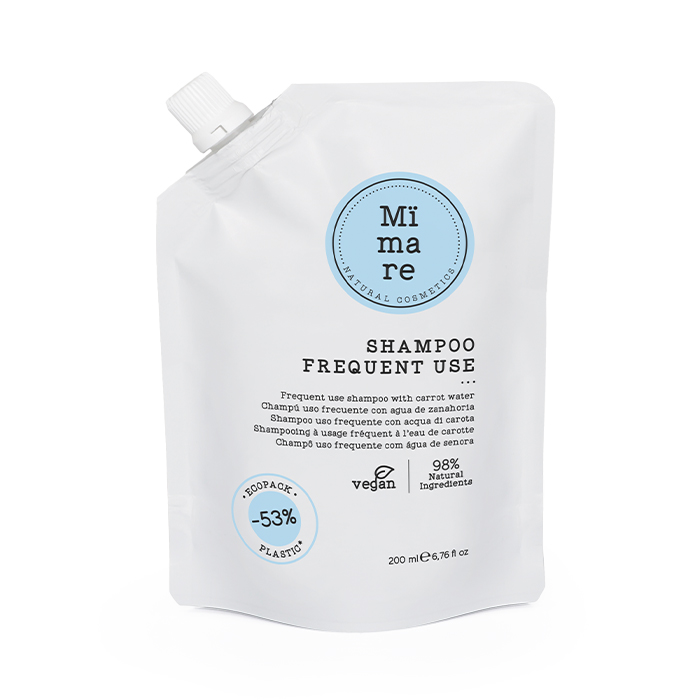 Mïmare Frequent Use Shampoo  200 ml