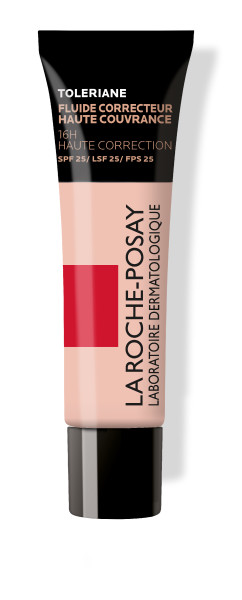 La Roche-Posay Toleriane Korrigierende Foundation 12,5 30ml