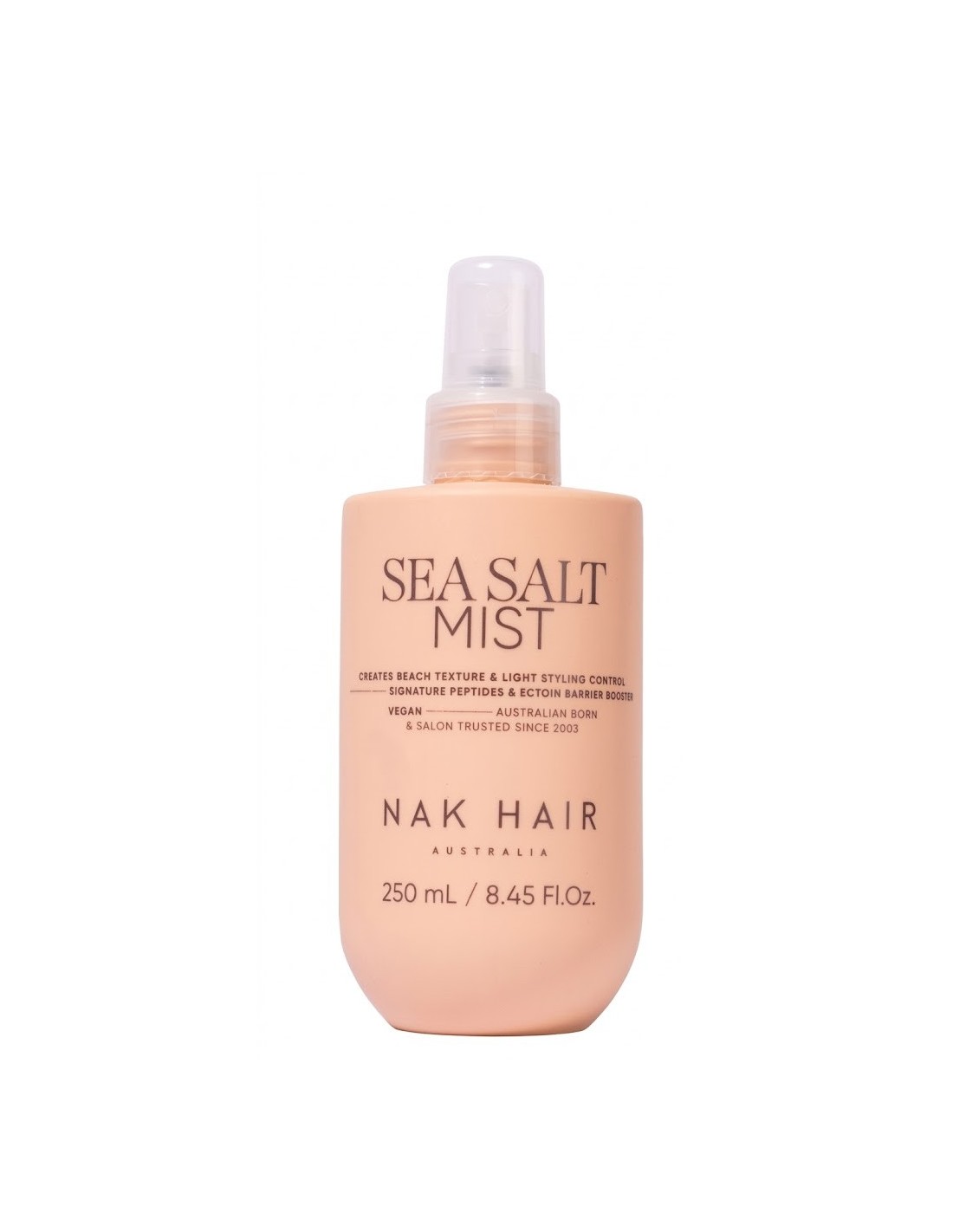 NAK Sea Salt Mist 250 ml