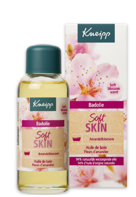 Kneipp Badolie Amandelbloesem 200 ml