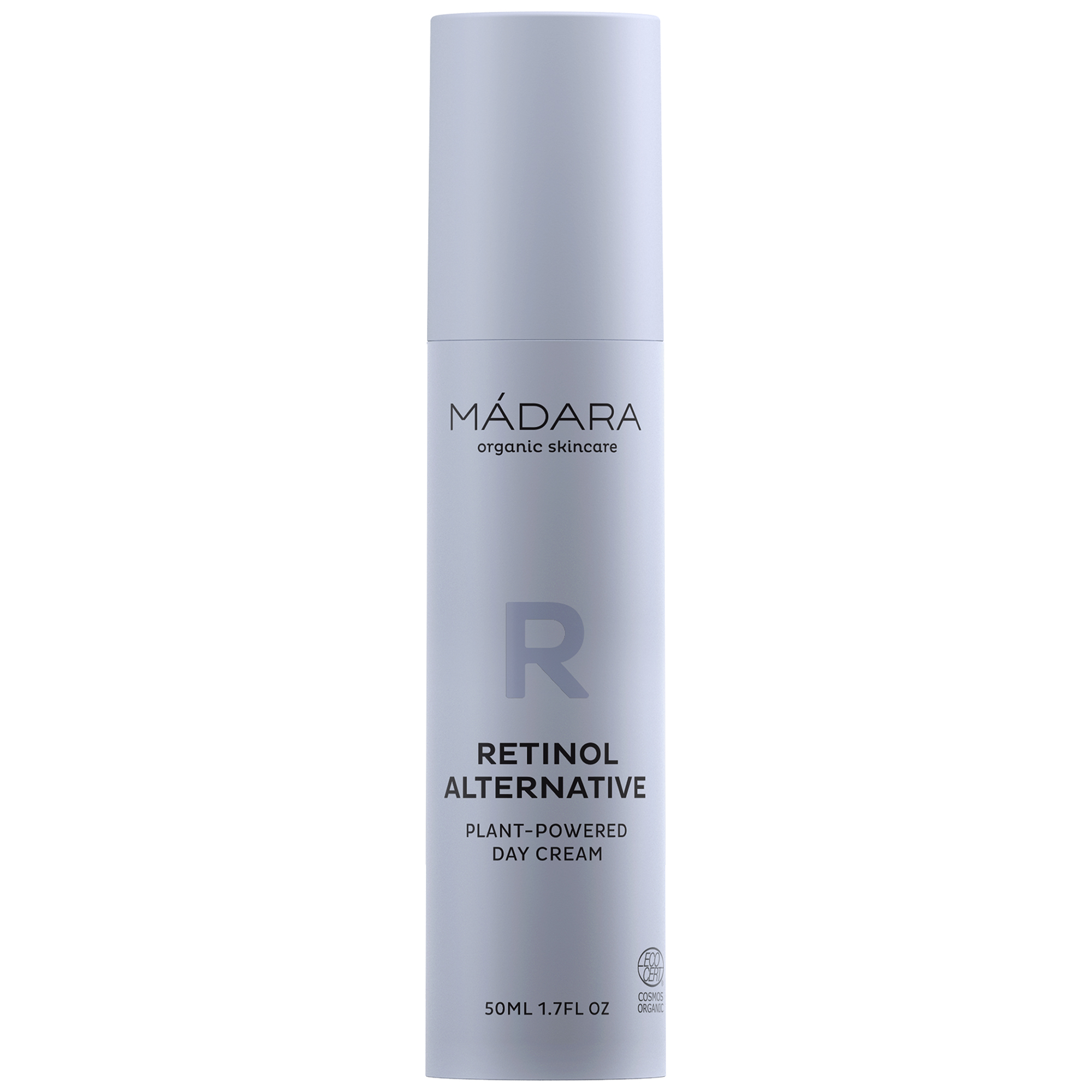 MÁDARA Plant-Powered Day Cream 50ml