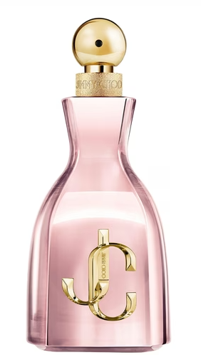Jimmy Choo I Want Choo With Love Eau de Parfum 40 ml