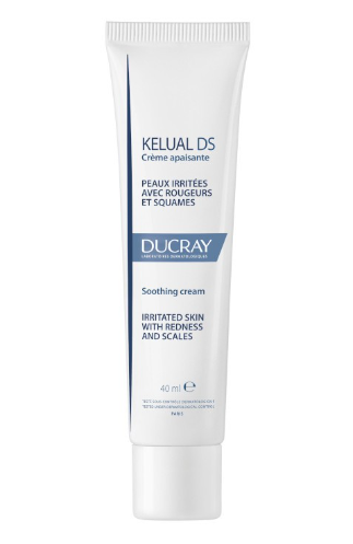 Ducray Kelual DS Crème Apaisante 40 ml