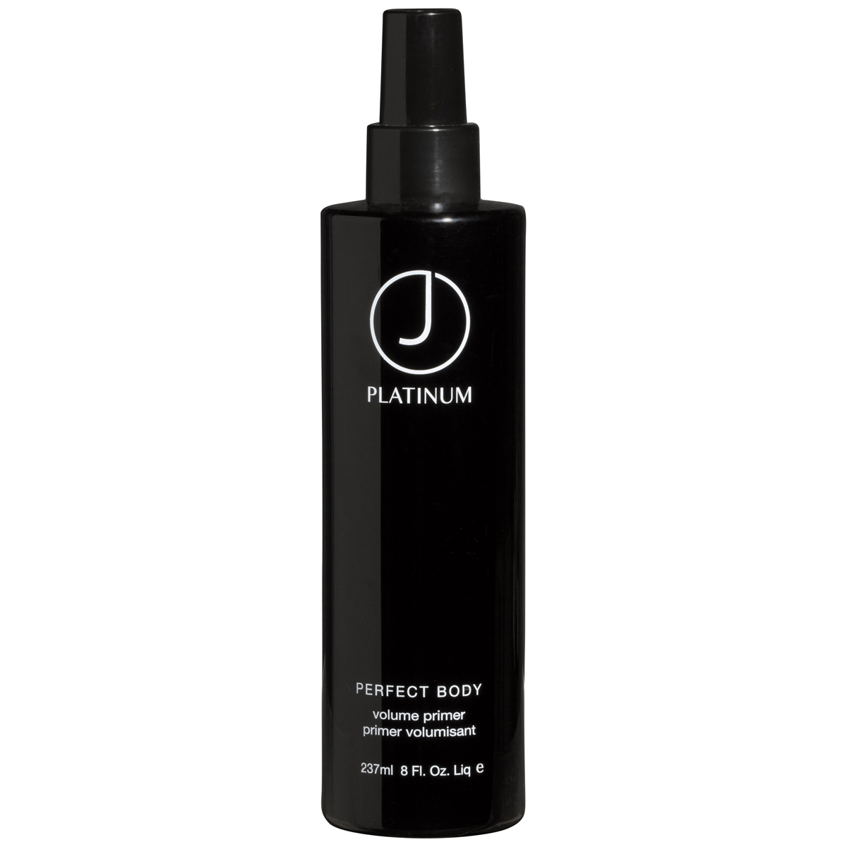 J Beverly Hills Platinum Perfect Body Spray 237ml