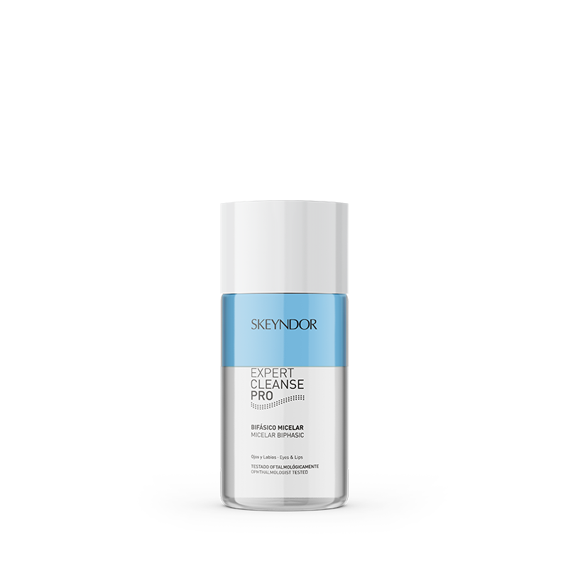 Skeyndor Expert Cleanse Pro Micellar Biphasic Lotion  125 ml