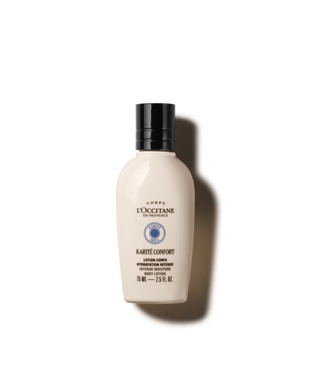 L'Occitane Karité Lait Riche Corps 75ml
