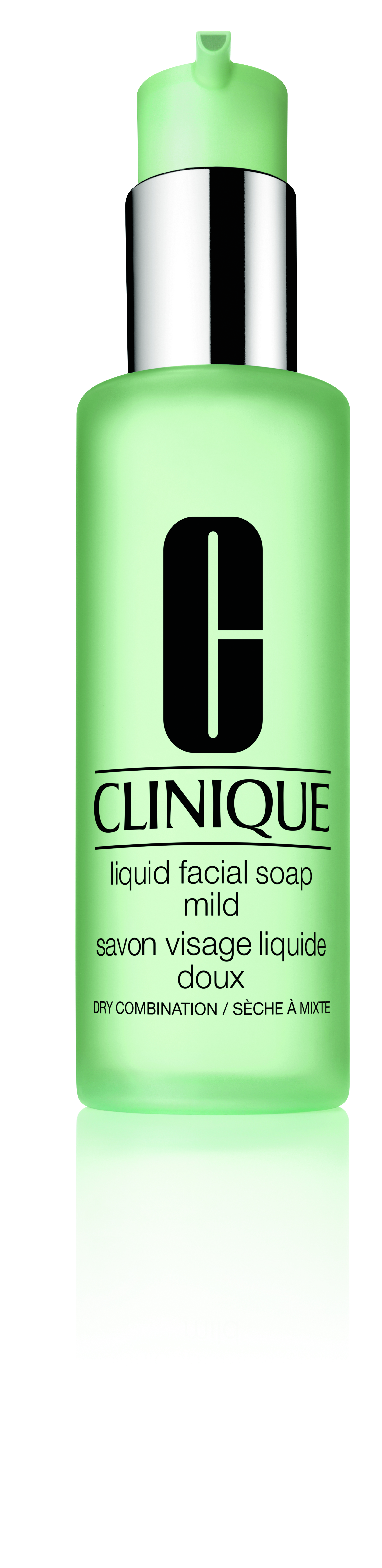 Clinique Gezichtsverzorging Stap 1 Liquid Facial Soap Mild 200 ml
