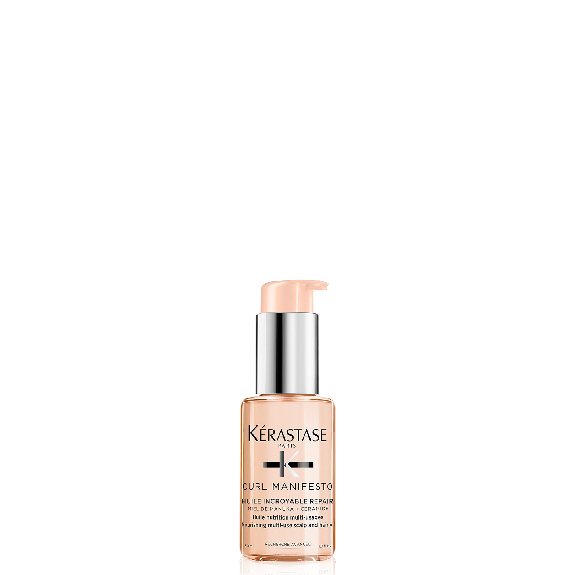 Kérastase Curl Manifesto Huile Sublime Repair