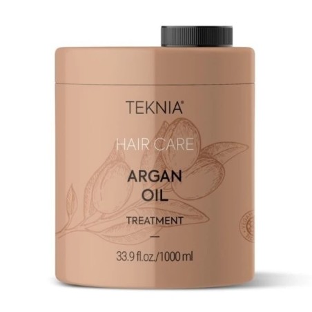 Lakmé Teknia Argan Oil Treatment 1000 ml