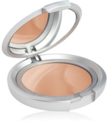 T.LeClerc Gezicht Fond de Teint Compact Crème SPF15 01 1 St