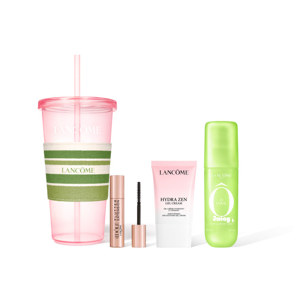 Lancôme Les O Green Cup Summer Set 1 Pak