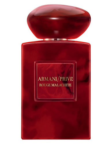 Armani Privé Rouge Malachite Eau de Parfum 100 ml