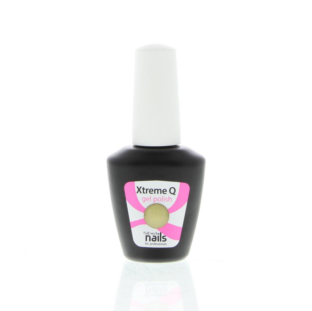 Sibel Nails Xtreme Q Gel Polish N°19 15ml