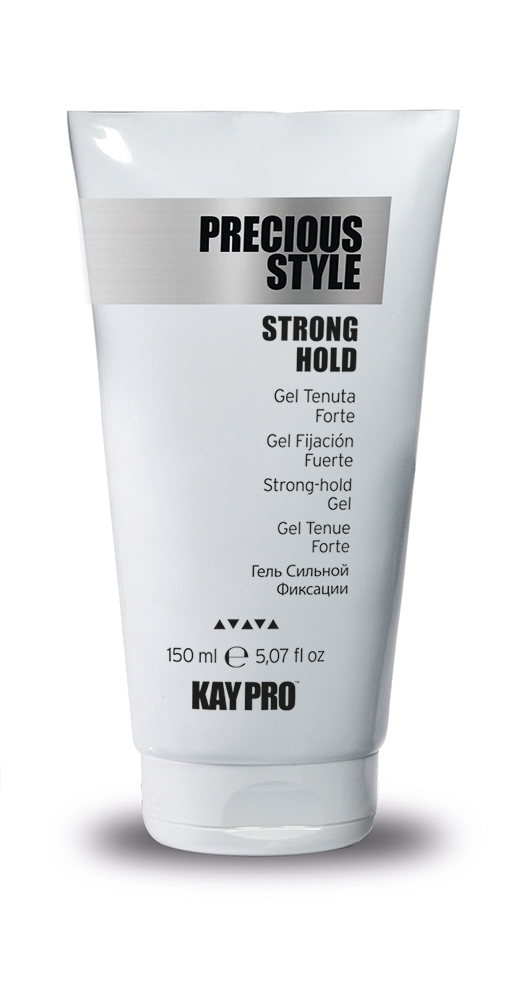 Kay Pro Precious Style Strong Hold Gel  150 ml