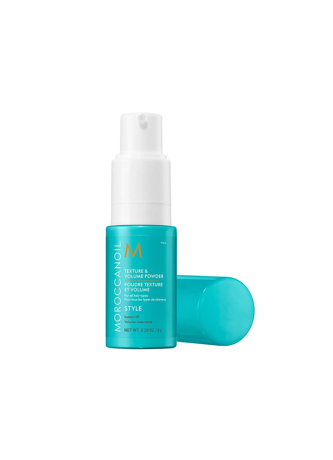 Moroccanoil Texture & Volume Powder 1Pce