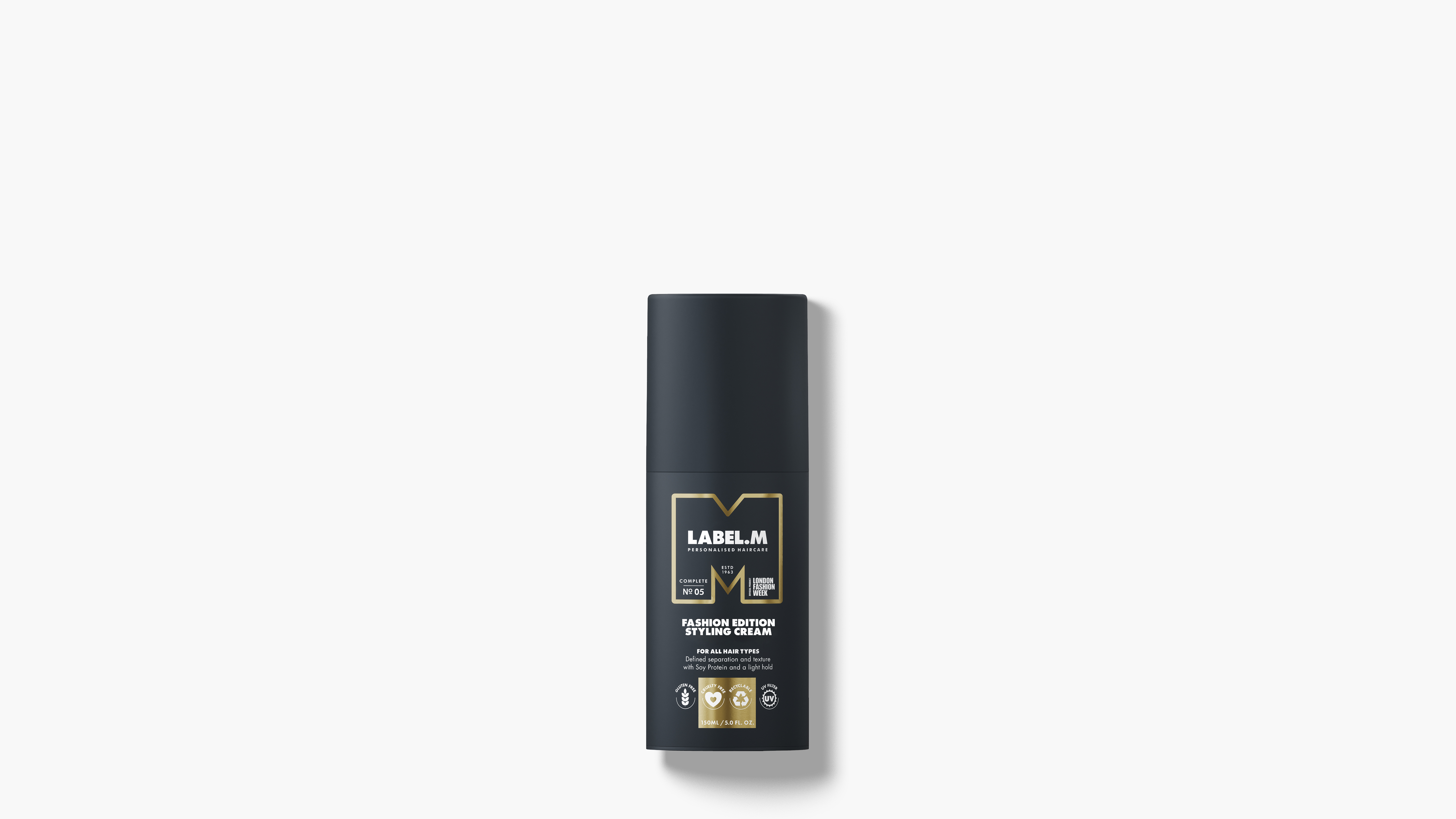 Label M Fashion Edition Styling Créme 150ml