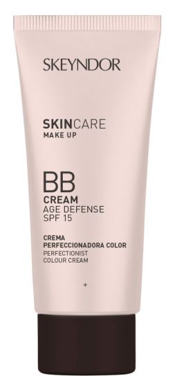 Skeyndor Age Defense BB Cream 01 Crème SPF15  40 ml