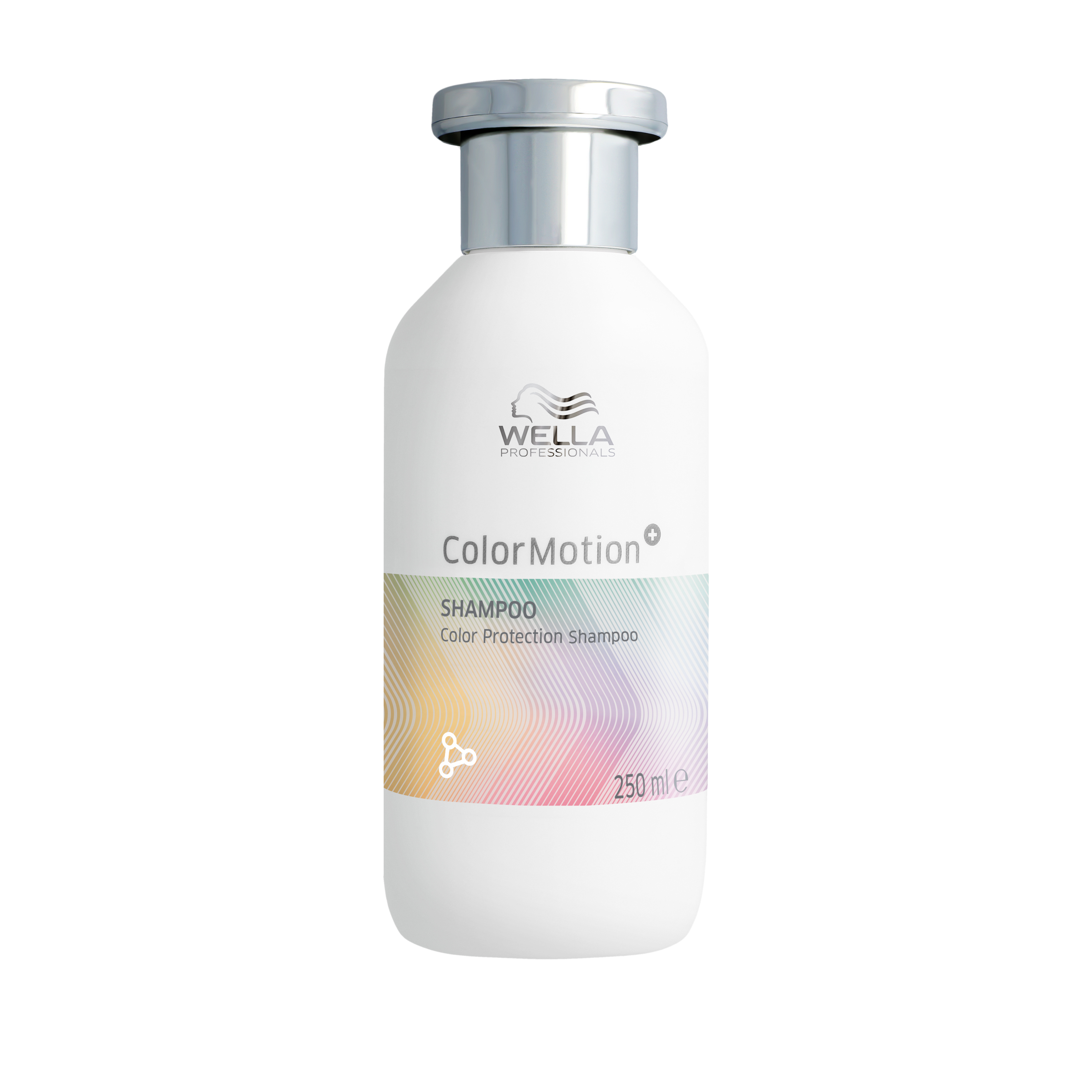 Wella Professionals Care ColorMotion+ Shampoo  250 ml