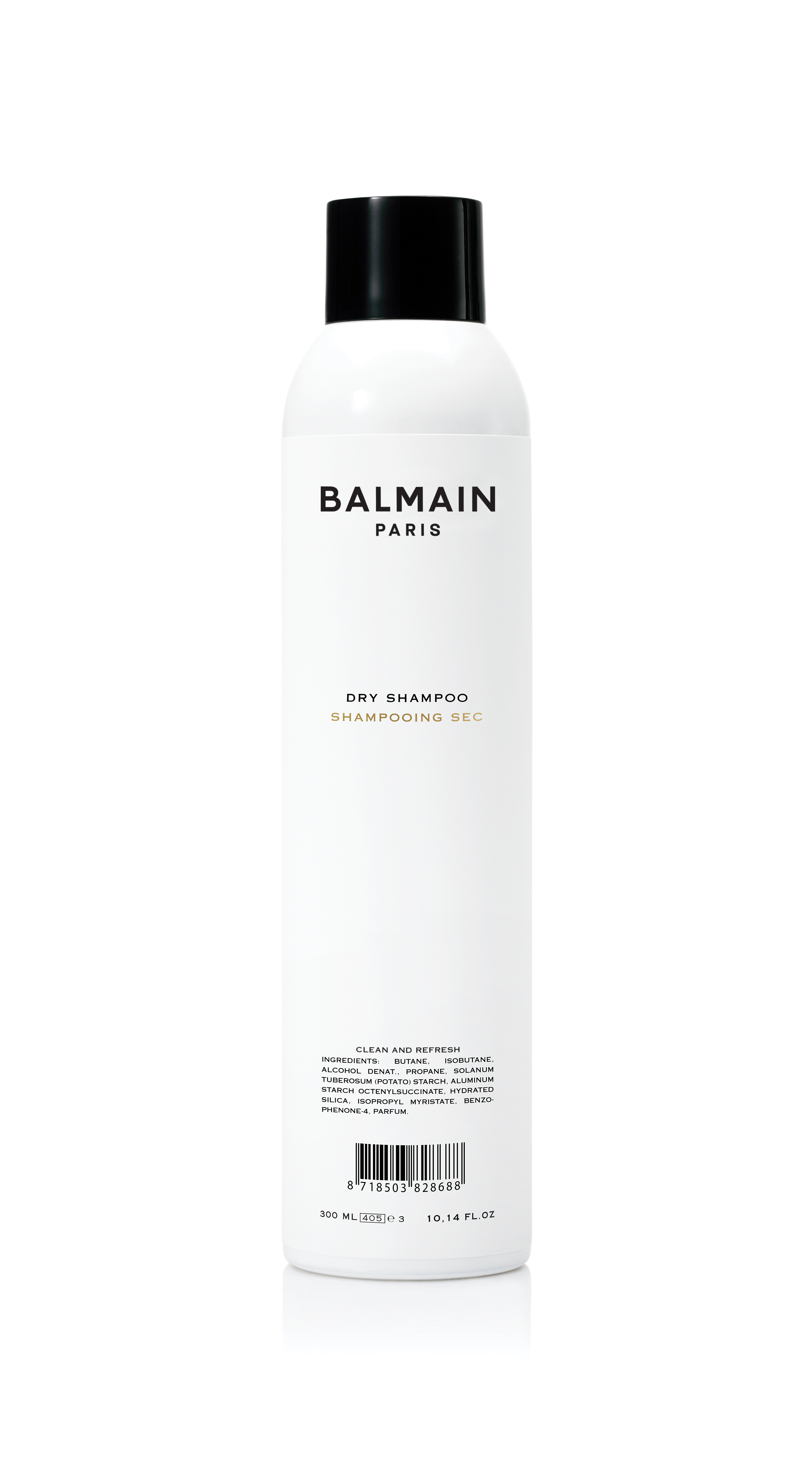 Balmain Hair Couture Dry Shampoo 300ml