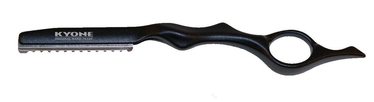Kyone Blades & Razors SR-01 Razor Black Scheermes 1Stuks