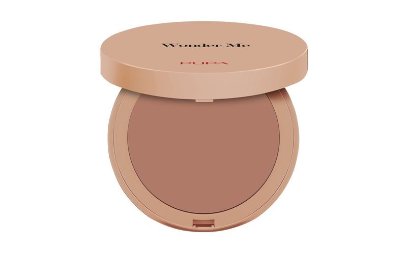PUPA Wonder Me Bronzer 003 1St