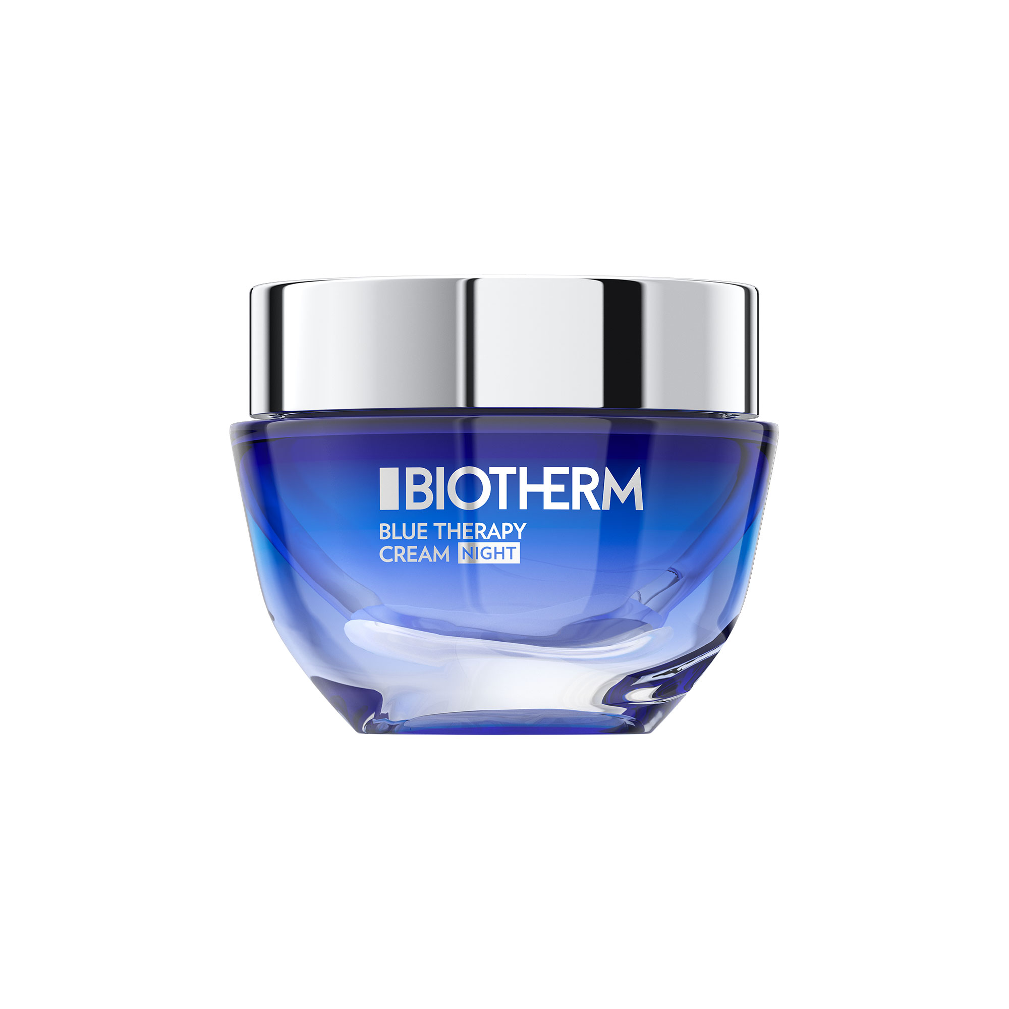 Biotherm Blue Therapy Night Cream Crème  50 ml