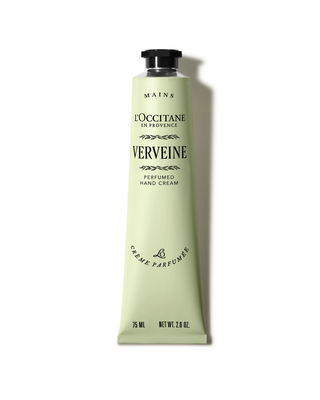 L'Occitane Verveine Hand Cream 75 ml