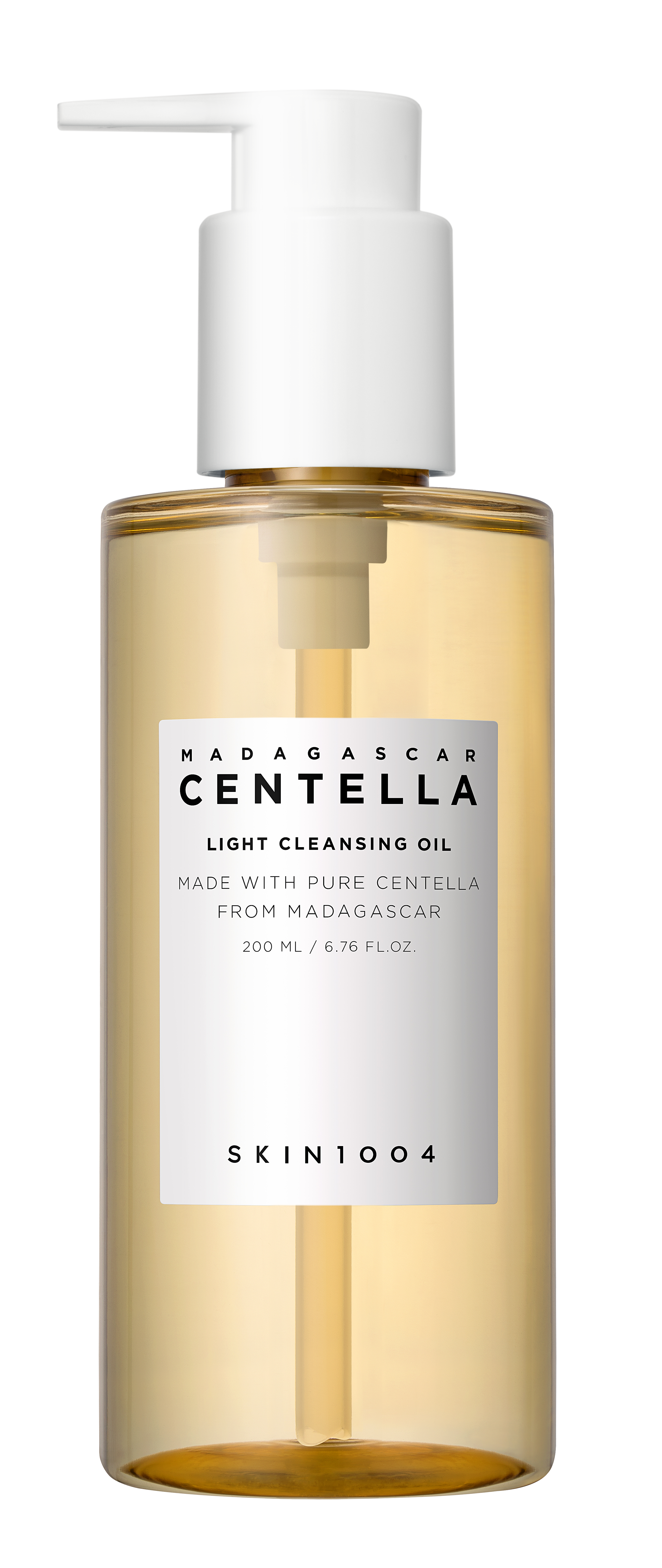 SKIN1004 Madagascar Centella Light Cleansing Oil  200 ml_2