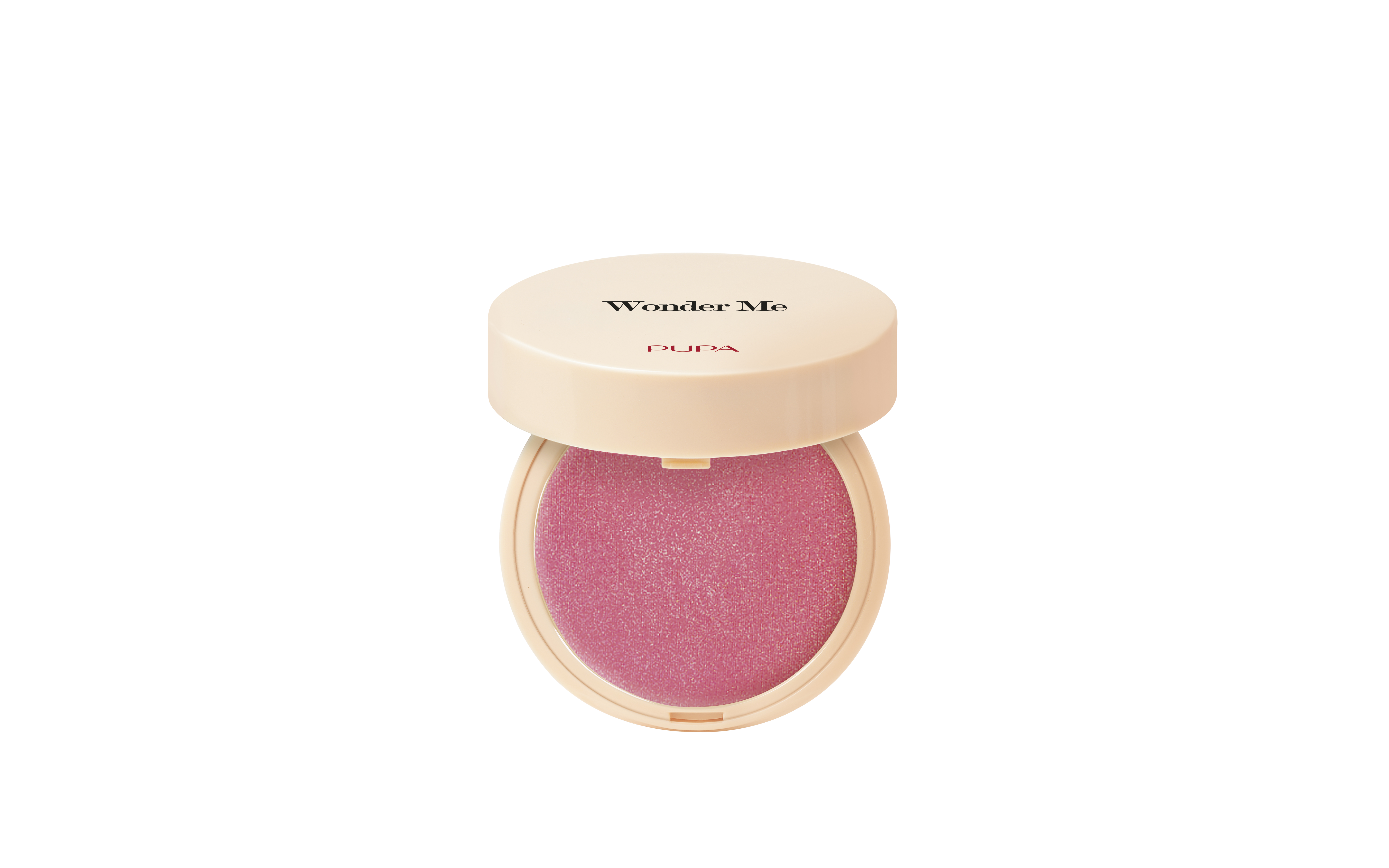 PUPA Make-Up Wonder Me Blush  006 4 gr