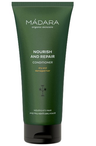 MÁDARA Body & Hair Nouriish and Repair Conditioner  200 ml